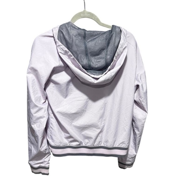 Nike Y2K Windbreaker, Size 6 - Picture 2 of 5